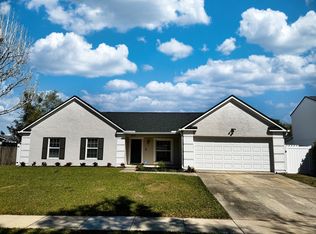 8525 Suburban Dr, Orlando, FL 32829