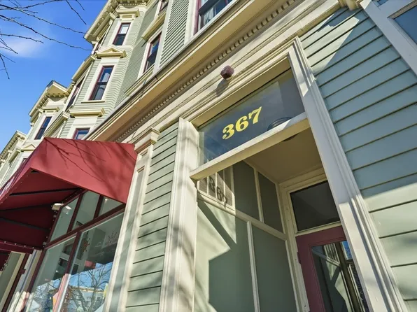 367 Somerville Ave APT G, Somerville, MA 02143