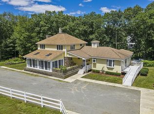 24 Deer Run Rd, Boxford, MA 01921