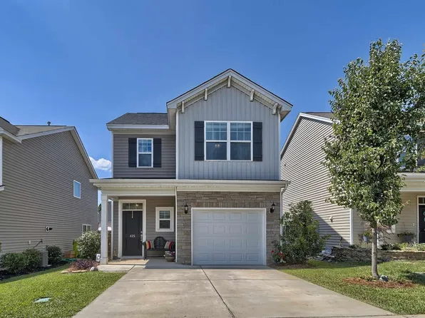 425 Lanyard Ln, Chapin, SC 29036