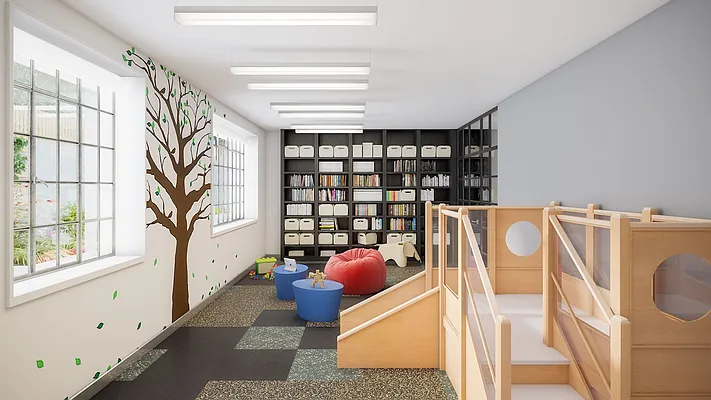 Rented by Bold New York | media 24