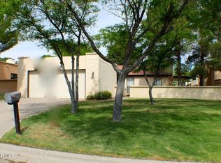 140 N Trevino Rd, Santa Teresa, NM 88008