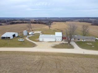 27156 Napa St, Ewing, MO 63440