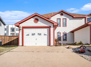 7518 Kings Trl, Fort Worth, TX 76133