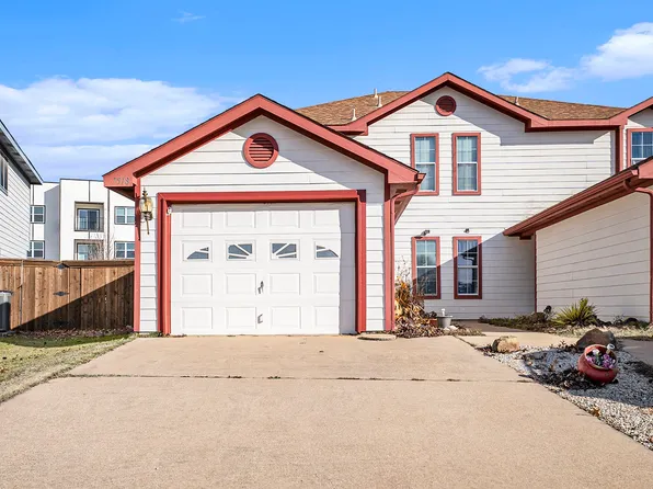 7518 Kings Trl, Fort Worth, TX 76133