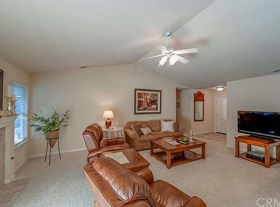 Light bright great room