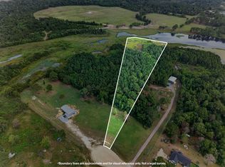 Nhn Boaz Pl, Picayune, MS 39466