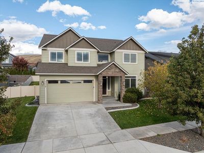 4344 Corvina St, Richland, WA, 99352