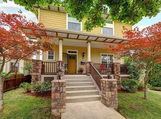 526 NE Prescott St, Portland, OR 97211