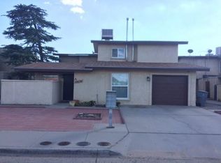 10636 Cuatro Vistas Dr APT A, El Paso, TX 79935