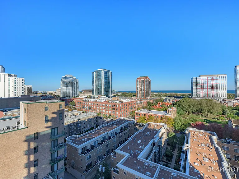 1819 S Michigan Ave #807 — Photo 15