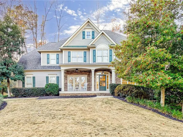 827 Registry Ter NW, Kennesaw, GA 30152
