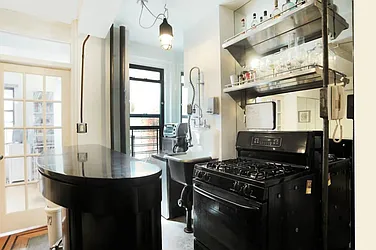 Rented by Town Residential