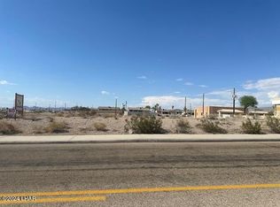 2065 Palo Verde Blvd N, Lake Havasu City, AZ 86404