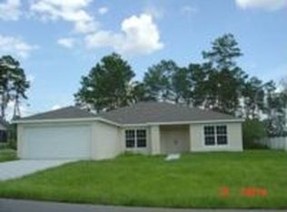11297 Gyrafalcon Ave, Weeki Wachee, FL 34613