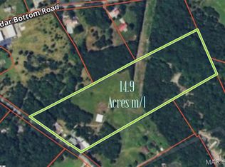 7118 Hillsboro Rd, Bonne Terre, MO 63628