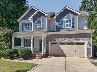 3837 Saint Lucy Dr, Franklinton, NC 27525