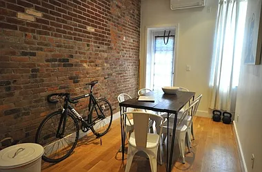 Rented by REAL New York