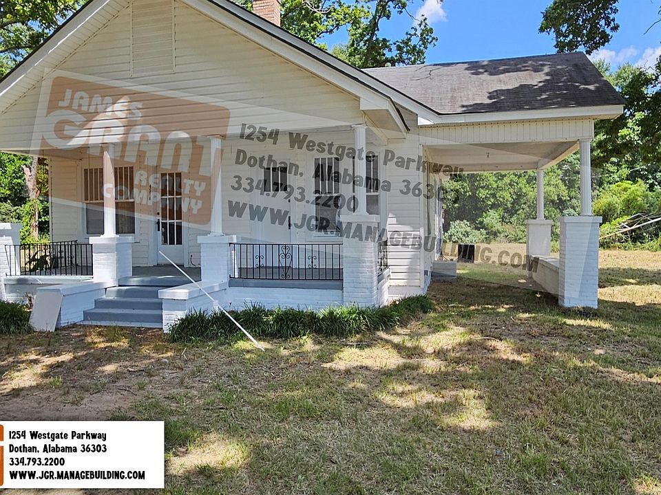 4518 Headland Ave, Dothan, AL 36303 Zillow
