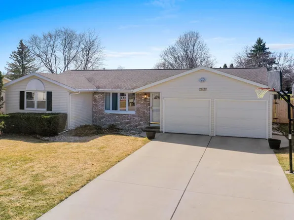 546 Gwynn St, Green Bay, WI 54301