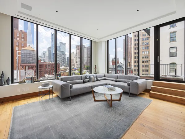 15 Leonard Street image 5 of 36