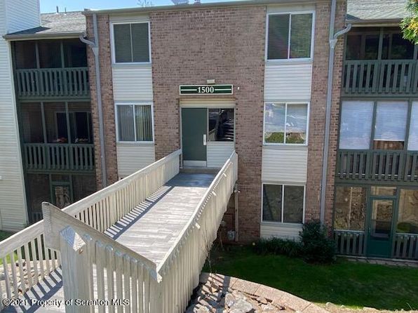 Condos For Sale Scranton Pa