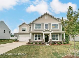 2215 Tabor Rd, Sherrills Ford, NC 28673