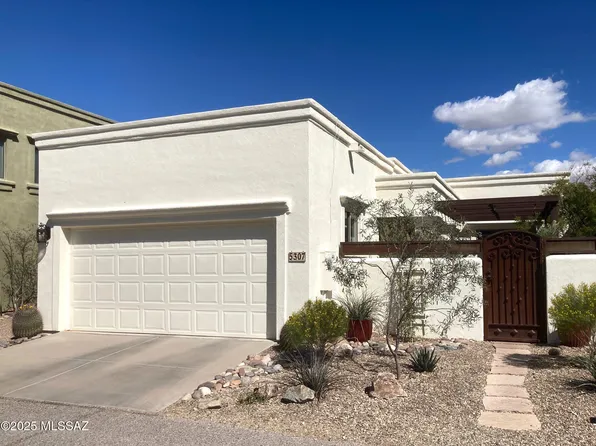 5307 S Rust Ln, Tucson, AZ 85747