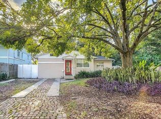 1504 N Hampton Ave, Orlando, FL 32803
