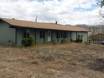 5260 Buffalo Dr, Silver Springs, NV, 89429