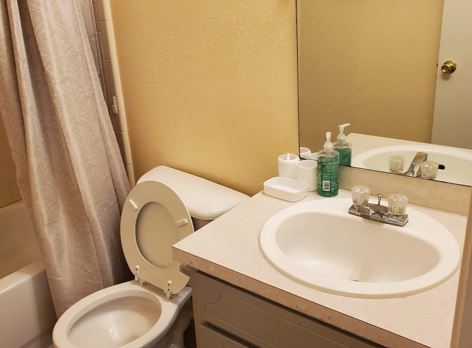 3 bed, 1306 sqft, $1,250 — Photo 4
