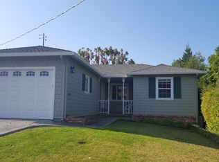 228 Emerald Ave, San Carlos, CA 94070