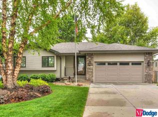 16961 Poppleton Ave, Omaha, NE 68130