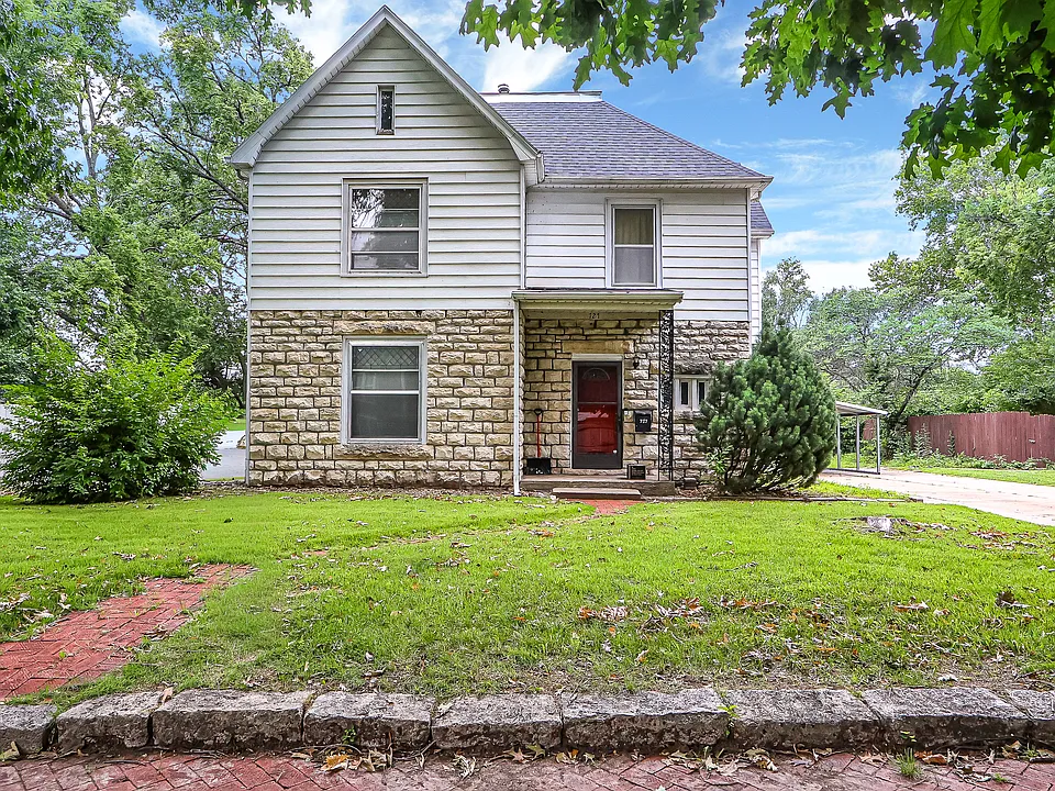 727 Humboldt St