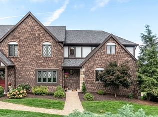 1593 Stone Mansion Dr, Sewickley, PA