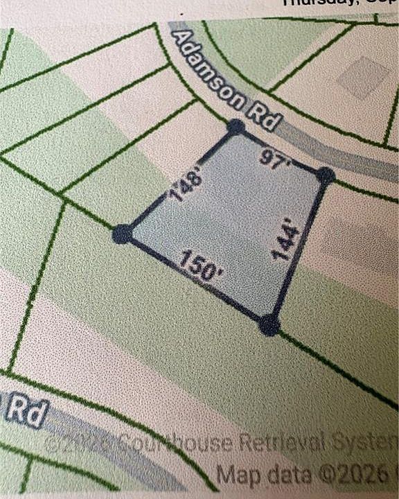 1st image of 7821 Adamson Rd #12&13