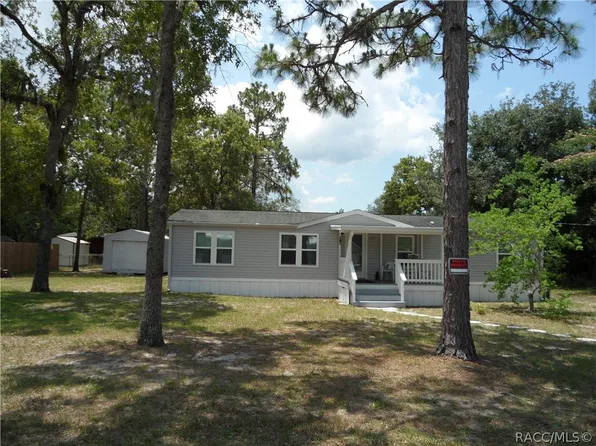 7058 W Jackson Ln, Homosassa, FL 34448