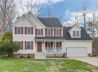 5621 Keelwood Ct, Glen Allen, VA 23060