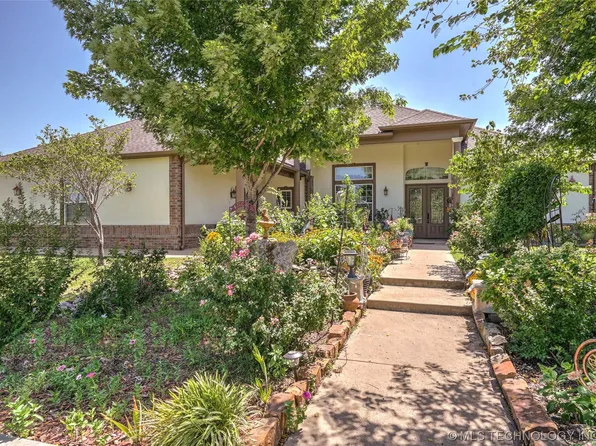 11407 N Harvard Ave, Sperry, OK 74073