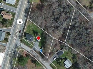 704 Mill St, Marion, MA 02738