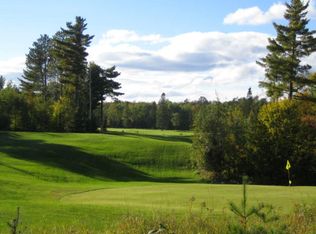 LOT 3 Tahoe Cr, Mercer, WI 54547
