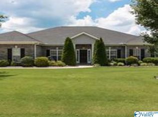 115 Bilton Dr, Harvest, AL 35749