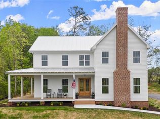 3445 Damascus Church Rd, Dahlonega, GA 30533