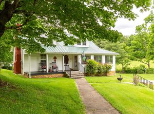 202 Greens Creek Rd, Sylva, NC 28779