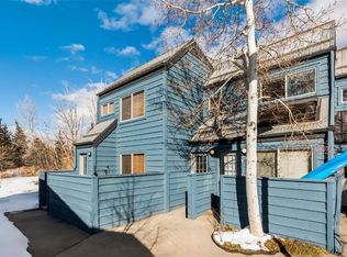 Riverbend Condos, Silverthorne, CO 80498