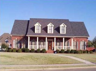 213 Cedar Pond Dr, Madison, AL 35757