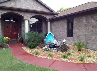 3315 Carter Rd, Mims, FL 32754