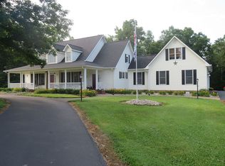 1593 Us Highway 460, Frenchburg, KY 40322