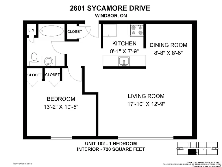 2601 Sycamore Dr — Photo 11