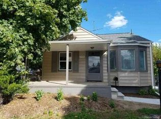 22400 Firwood Ave, Eastpointe, MI 48021